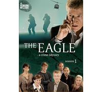 The Eagle - A Crime Odyssey, Season 1 (Ornen) by Jen Albinus