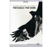 The Eagle And The Hawk (DVD) Carole Lombard Guy Standing Jack Oakie Cary Grant