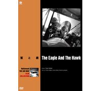 THE EAGLE AND THE HAWK - FREDR