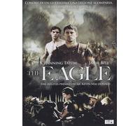 The eagle (DVD) Channing Tatum Mark Strong Jamie Bell Donald Sutherland