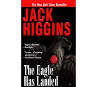 The Eagle Has Landed: 1