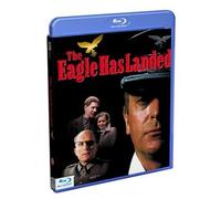 The Eagle Has Landed (1976) (Blu-Ray)