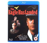 The Eagle Has Landed [Edizione: Regno Unito]