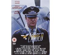 The Eagle has Landed [Edizione: Regno Unito]