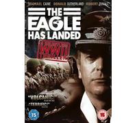 The Eagle Has Landed [Edizione: Regno Unito]