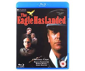 The Eagle Has Landed [Edizione: Regno Unito]