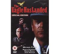 The Eagle has Landed: Special Edition [DVD] [Edizione: Regno Unito]