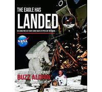 The Eagle Has Landed (Tascabile)