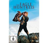 The Eagle Huntress