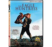 The Eagle Huntress