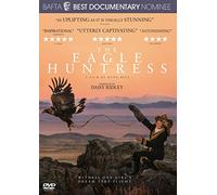 The Eagle Huntress [Edizione: Regno Unito] [Edizione: Regno Unito]
