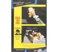 The Eagle in a Cage (DVD) John Gielgud Ralph Richardson