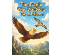 The Eagle Who Wanted to Be a Falcon