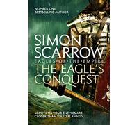 The Eagle's Conquest (Eagles of the Empire 2)