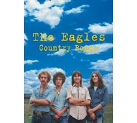 The Eagles - Country Roads