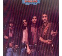 The Eagles Desperado (CD) Album