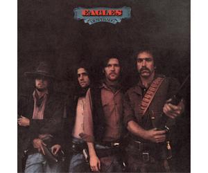The Eagles Desperado (Vinyl LP) 12" Album