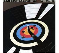 The Eagles - Eagles Greatest Hits Volume 2 by The Eagles (2007) Audio CD