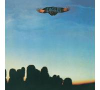 The Eagles Eagles (Vinyl LP) 12" Album