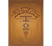 The Eagles Farewell 1 tour - Live from Melbourne (2 DVD)