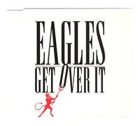 The Eagles - Get Over It
