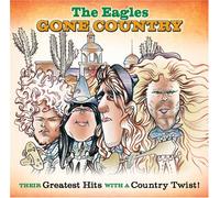 The Eagles - Gone Country