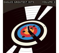 The Eagles Greatest Hits - Volume 2 (Vinyl LP) 12" Album