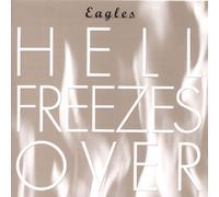 The Eagles - Hell Freezes Over Ltd. Edition