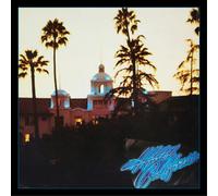 The Eagles Hotel California (CD) 40th Anniversary Album (Jewel Case)