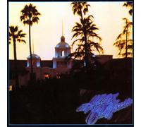 The Eagles Hotel California (CD) Album