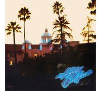 The Eagles Hotel California (CD) Deluxe Album with Blu-ray Audio