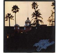 THE EAGLES - Hotel California + Poster