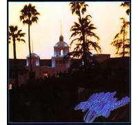 The Eagles Hotel California (Vinyl LP) 12" Album