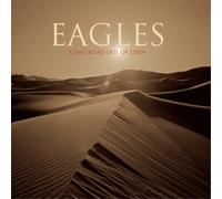 The Eagles Long Road Out of Eden (Vinyl LP) 12" Album