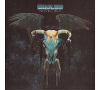 The Eagles One of These Nights (CD) Album