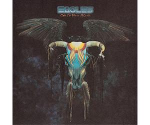 The Eagles One of These Nights (CD) Album