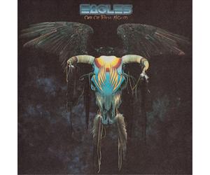 The Eagles One of These Nights (Vinyl LP) 12" Album