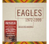The Eagles Selected Works 1972-1999 (CD) Album