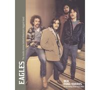 The Eagles: Take It to the Limit-Fong-Torres, Ben-Copertina rigida