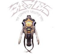 The Eagles The Complete Greatest Hits (CD) Album