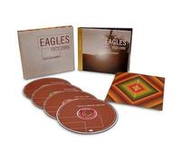 The Eagles - The Eagles: Ultimate Collection 1972-1999 Selected Works 4CD Box Set [CD]