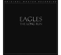 The Eagles The Long Run (CD)