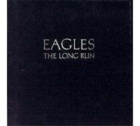 The Eagles The Long Run (CD) Album