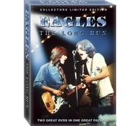 The Eagles - The Long Run [Edizione: Regno Unito]