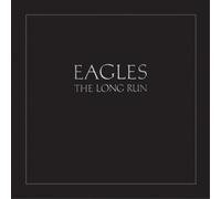 The Eagles The Long Run (Vinyl LP) 12" Album