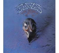 Warner Music Vinile Eagles - Their Greatest Hits