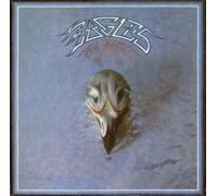 The Eagles Their Greatest Hits 1976 UK vinyl LP K53017
