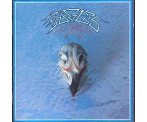 The Eagles Their Greatest Hits (CD) Album