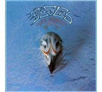 The Eagles Their Greatest Hits: Volumes 1 & 2 (CD) Album