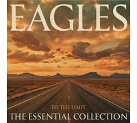 EAGLES - To the limit. The essential collection (2024) 3 CD